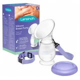 Lansinoh Silicone Breast Pump