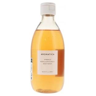 Aromatica Embrace Gel Douche Neroli & Patchouli 300 ml