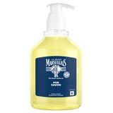 Le Petit Marseillais Gel Lavant Mains Pur Savon 500 ml