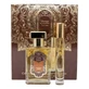 Sultana din Saba – Set de apă de parfum ayurvedică