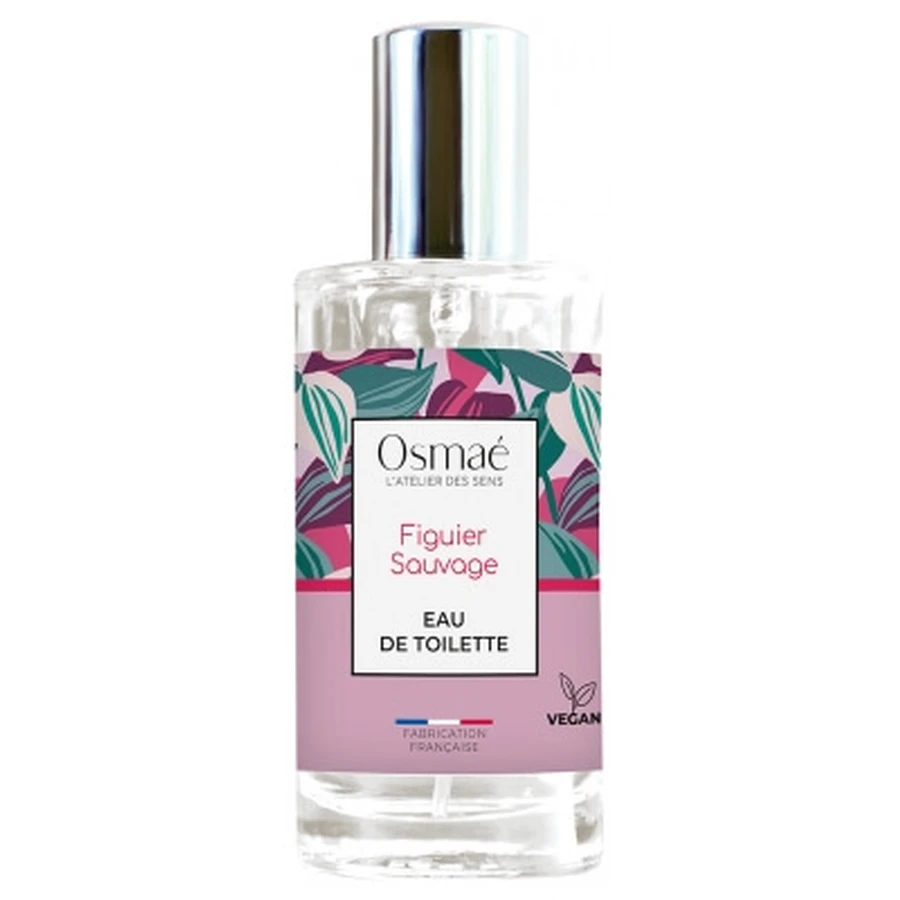Osmaé Apă de toaletă Figuier Sauvage 30 ml