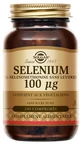 Solgar Selen 100 µg, 100 Tabletten