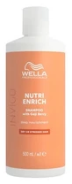Wella Invigo Nutri-Enrich Voedende Shampoo 500 ml