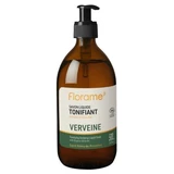 Florame Bio-Verbena belebende Flüssigseife, 500 ml