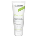 Noreva Exfoliac Diepreinigend masker 50 ml