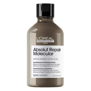 L'Oréal Professionnel Absolut Repair Molecular L'Oréal Șampon Absolut Repair Molecular L'Oréal Pro 300 ml