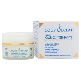 Coup d'Éclat Oxygenating Day Cream 50 ml