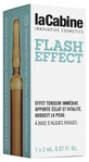 laCabine Flash Effect 1 Ampulle