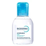 Bioderma Hydrabio H2O, agua micelar hidratante, 100 ml