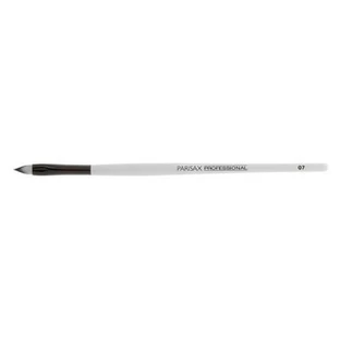 Parisax Pro Nylon Lip Brush