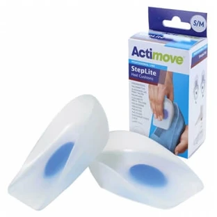 Podkładki pod piętę Essity Actimove StepLite Life