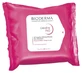 Toallitas dermatológicas Bioderma Créaline H2O, 25 toallitas