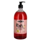Le Comptoir du Bain Marseille-Seife, Pomelo Bloom, besonders feuchtigkeitsspendend, 1 l