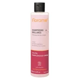 Florame Bio-Shampoo für glänzendes Haar 250 ml