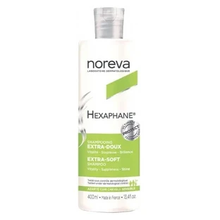 Noreva Hexaphane Extra Milde Shampoo 400 ml