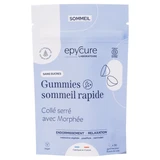 Epycure Quick Sleep Gummies, 30 Gummies