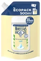 Le Petit Marseillais Extra Zachte Melkdouchecrème Eco-Navulling 500 ml
