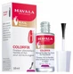 Mavala Colorfix Nagellack-Überlack 10 ml