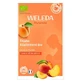 Weleda Organic Peach and Apricot Breastfeeding Herbal Tea, 20 Tea Bags