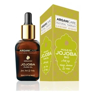 Arganicare Huile de Jojoba BIO 3-en-1