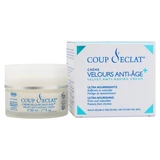 Coup d'Éclat Crema Antienvejecimiento Velvet+ 50 ml