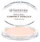Benecos Kompaktpuder 9 g