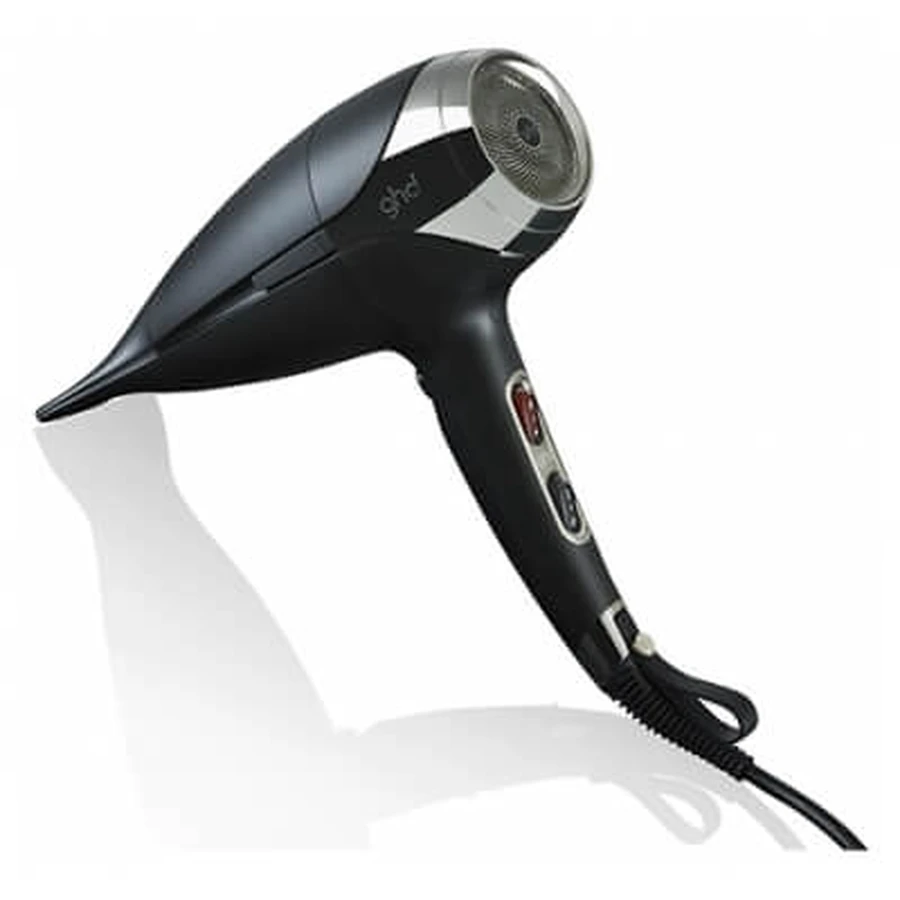 ghd ghd helios Haartrockner, Schwarz