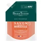 BeauTerra Marseille – mydło w płynie o zapachu kwiatu pomarańczy, ekologiczne opakowanie uzupełniające, 900 ml