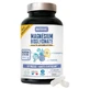 Nutrivie Magnésium Bisglycinate 1500 mg 120 Gélules