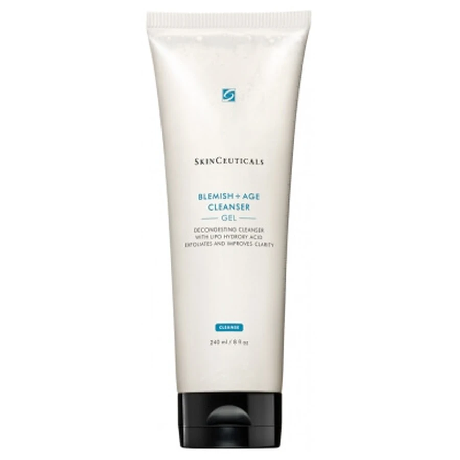 SkinCeuticals Cleanse Blemish Age Cleanser Gel 240 ml