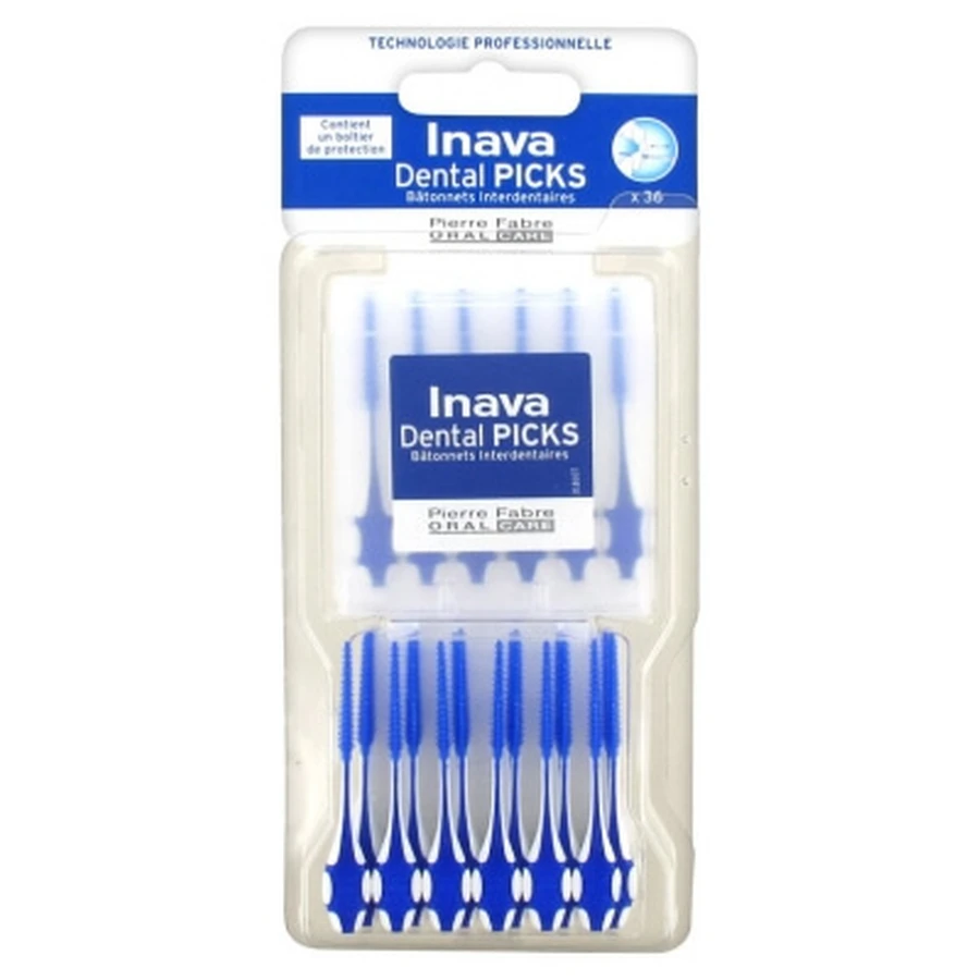 Inava 36 palillos interdentales