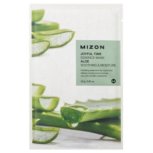 Mascarilla Mizon Joyful Time Essence, 23 g
