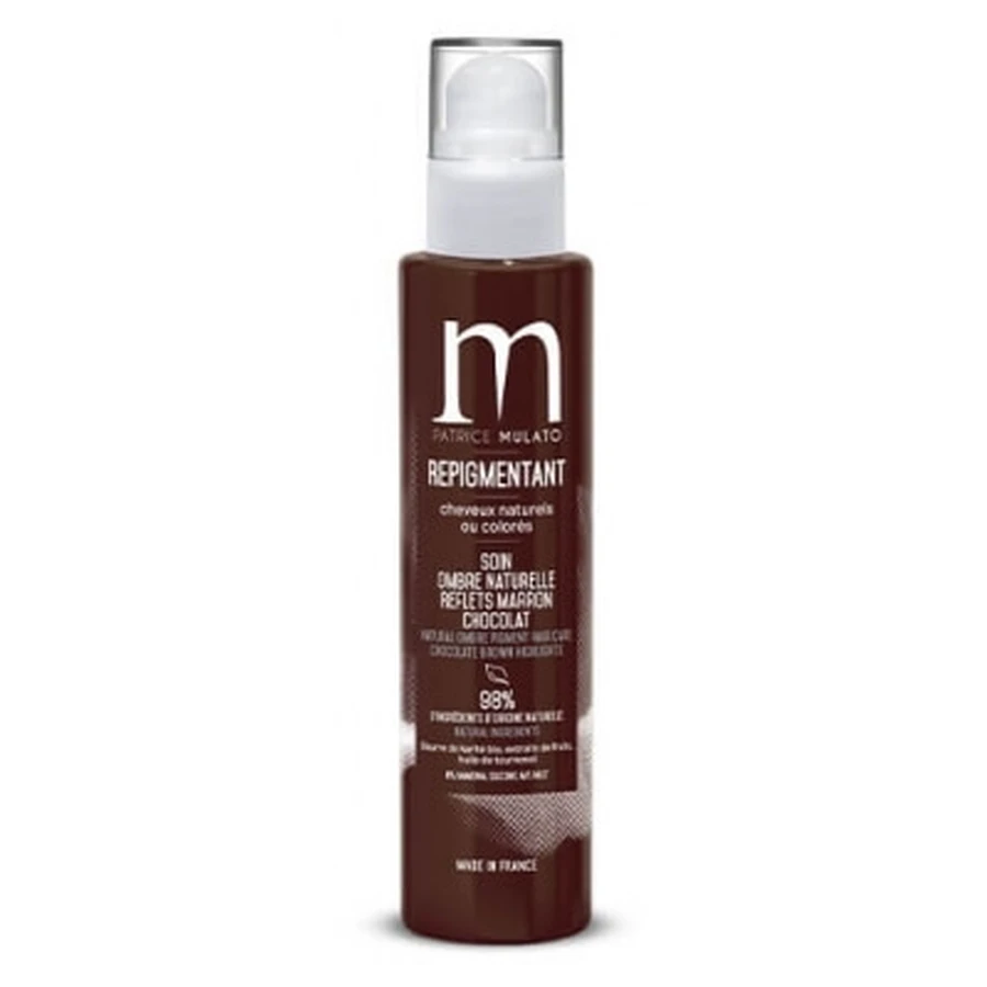 Patrice Mulato Tratament de repigmentare Ombre Naturelle Mulato 200 ml