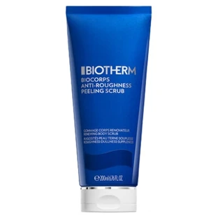 Biotherm Biocorps Vernieuwende Lichaamsscrub 200 ml