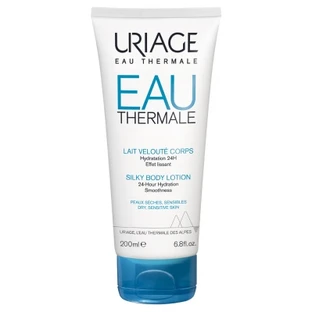 Uriage Fluweelzachte Bodylotion 200 ml