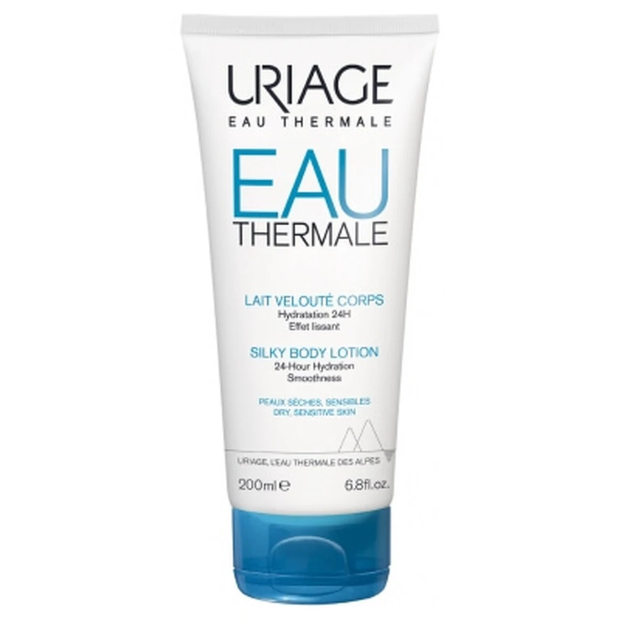 Uriage Fluweelzachte Bodylotion 200 ml