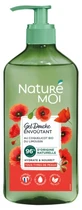 Naturé Moi Gel de duș seducător cu mac 500 ml