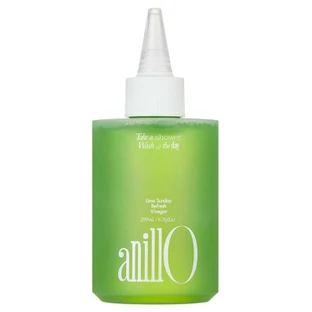 Anillo Lime Sunday Refresh Haarazijn 200 ml