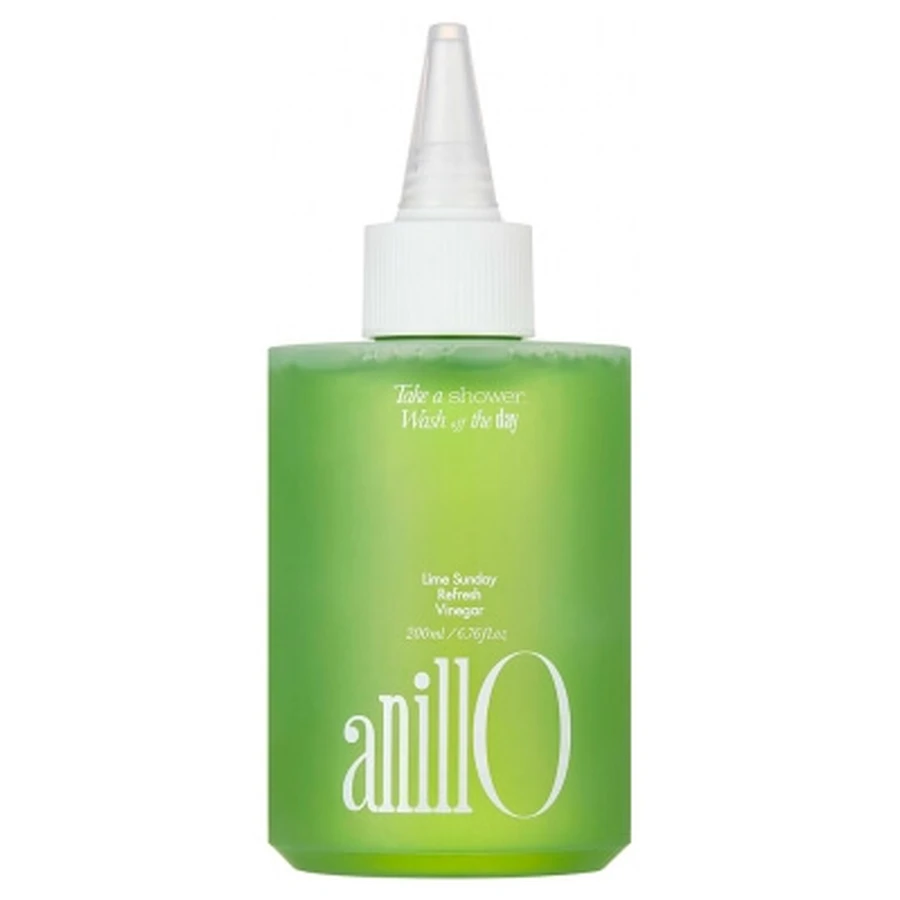 Anillo Lime Sunday Refresh Haarazijn 200 ml