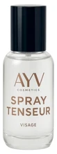 AYV Cosmetics Straffendes Gesichtsspray 100 ml