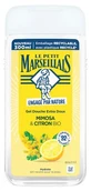 Le Petit Marseillais Gel de duș extra delicat cu mimosa și lămâie bio, 300 ml