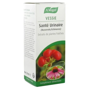 A.Vogel Sănătatea tractului urinar 50 ml