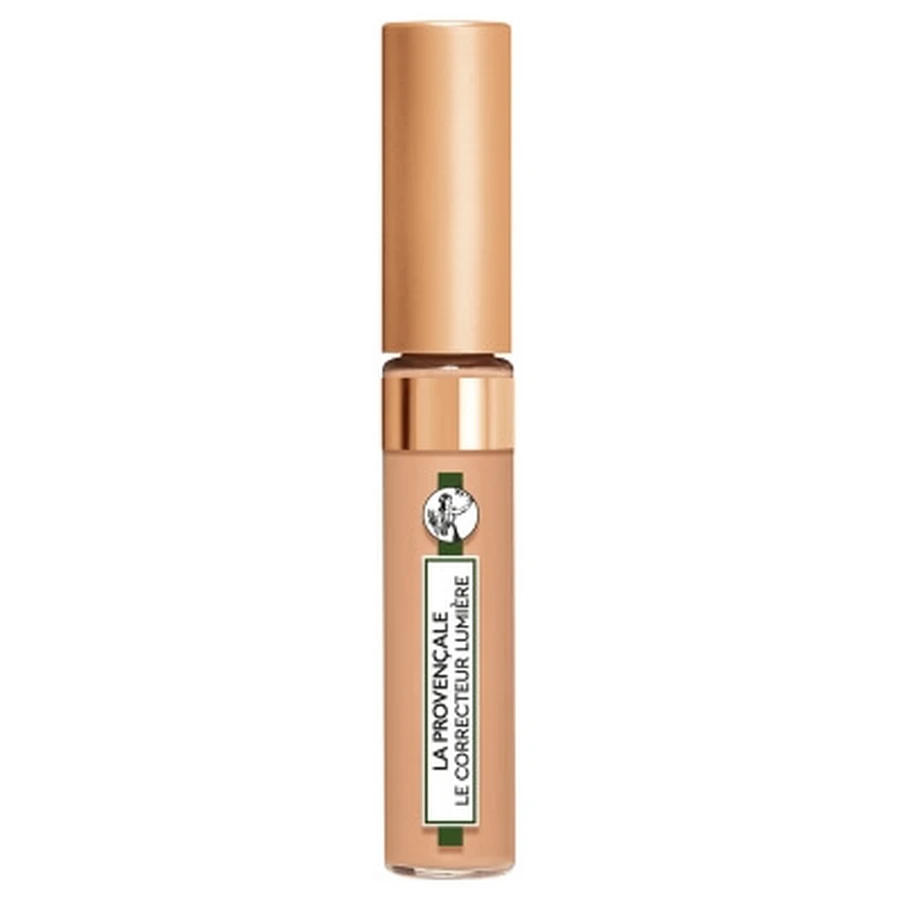 Corrector iluminador La Provençale Bio, 7,5 ml