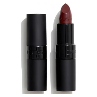 Gosh Copenhagen Ruj Velvet Touch 023 Matt Chestnut Gosh