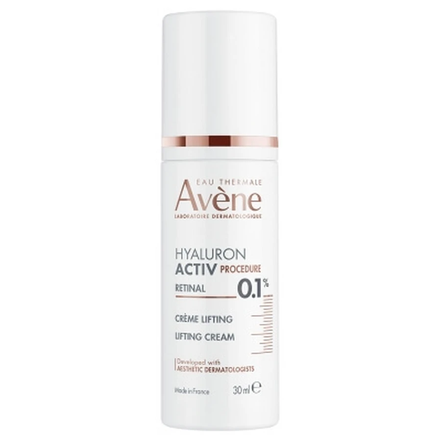 Avène Hyaluron Activ Retinal Lifting Cream 30 ml