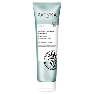 PATYKA Organic Purifying Cleansing Gel 150 ml