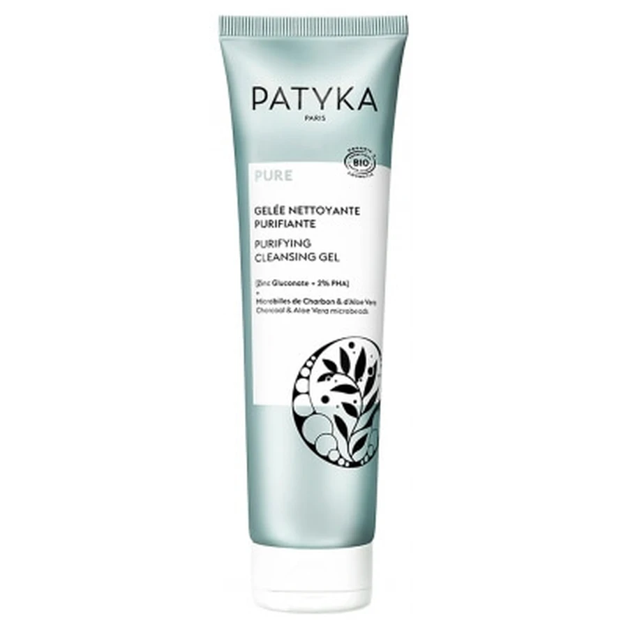 PATYKA Organic Purifying Cleansing Gel 150 ml