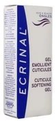 Ecrinal AHA-gel voor het verzachten van de nagelriemen, 10 ml
