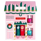 Inuwet "Maison Charlotte" cadeauset