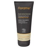 Florame Shampoo & Duschgel „Woody Freshness“ 200 ml